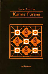 Stories from the Kurma Purana - Retail Maharaj