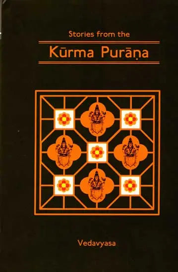 Stories from the Kurma Purana - Retail Maharaj