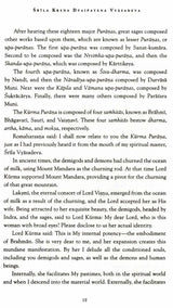 Stories from the Kurma Purana - Retail Maharaj