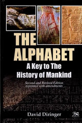 The Alphabet: A Key to The History of Mankind - Retail Maharaj