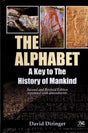 The Alphabet: A Key to The History of Mankind - Retail Maharaj