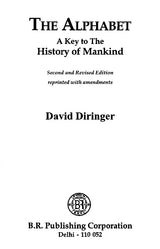 The Alphabet: A Key to The History of Mankind - Retail Maharaj