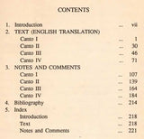Padmanabha's Kanhadade Prabandha (India's Greatest Patriotic Saga of Medieval Times) An Old and Rare Book - Retail Maharaj