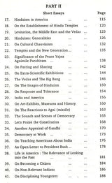 Reflections from Alien Shores- Speeches and Essays of an Expatriate Indian (An Old and Rare Book) - Retail Maharaj