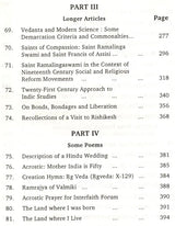 Reflections from Alien Shores- Speeches and Essays of an Expatriate Indian (An Old and Rare Book) - Retail Maharaj