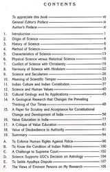 Scientific Temper- Egalitarian Society and Value Education - Retail Maharaj