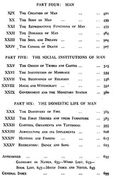 Tribal Myths of Orissa - Retail Maharaj