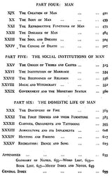 Tribal Myths of Orissa - Retail Maharaj