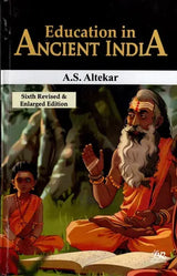 Education in Ancient India - Retail Maharaj