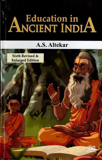 Education in Ancient India - Retail Maharaj