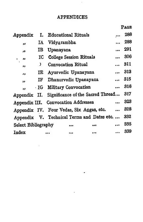 Education in Ancient India - Retail Maharaj