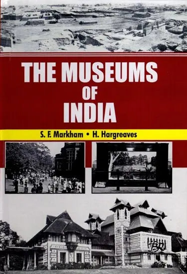 The Museums of India - Retail Maharaj