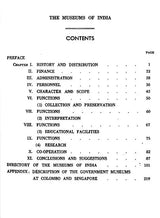 The Museums of India - Retail Maharaj