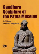 Gandhara Sculpture of the Patna Museum - Retail Maharaj
