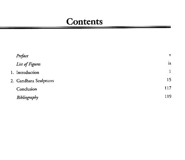 Gandhara Sculpture of the Patna Museum - Retail Maharaj