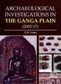 Archaeological Investigations in the Ganga Plain (2005-17) - Retail Maharaj