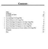 Archaeological Investigations in the Ganga Plain (2005-17) - Retail Maharaj