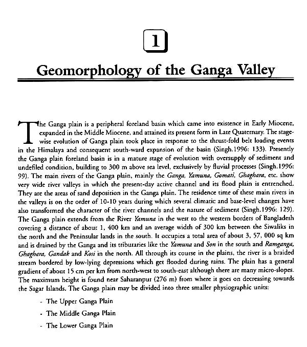 Archaeological Investigations in the Ganga Plain (2005-17) - Retail Maharaj
