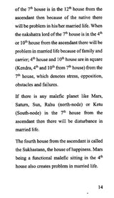 The Perfect Marriage [English] - Retail Maharaj
