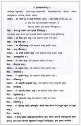 मन्त्रानुष्ठानम् (रोगादिशमनार्थम्) भाग-1: Mantra Practice (For the Relief of Diseases and Others) Part-1 - Retail Maharaj