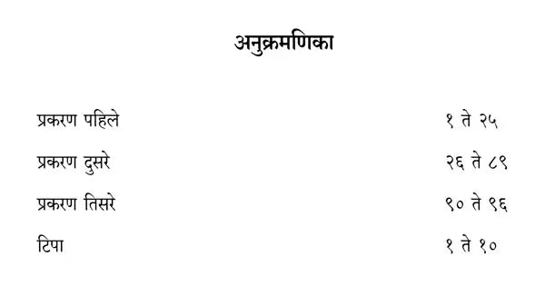संभाजी महाराज विरचित बुधभूषण- Budhabhushan Composed by Sambhaji Maharaj - Retail Maharaj