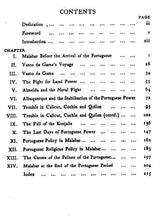 Malabar and The Portuguese (Being a History of the Relations of the Portuguese with Malabar from 1500 to 1663) - Retail Maharaj