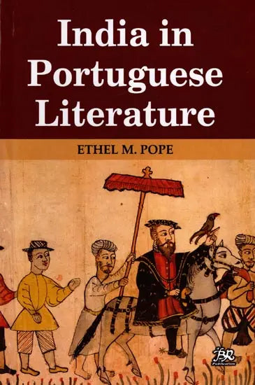 India in Portuguese Literature - Retail Maharaj