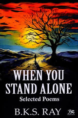 When You Stand Alone (Selected Poems) - Retail Maharaj