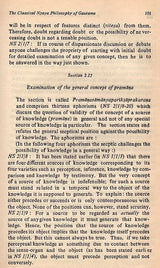 Perspectives on Nyaya Logic and Epistemology (An Old and Rare Book) - Retail Maharaj