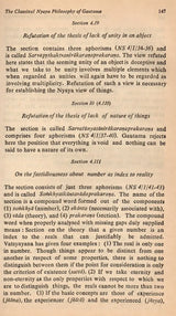 Perspectives on Nyaya Logic and Epistemology (An Old and Rare Book) - Retail Maharaj