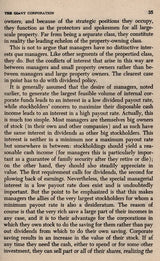 Monopoly Capital- An Essay on the American Economic and Social Order (An Old and Rare Book)