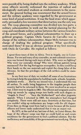 Southern Africa Stands Up- The Revolutions in Angola, Mozambique, Zimbabwe, Namibia and South Africa (An Old and Rare Book)