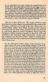 Southern Africa Stands Up- The Revolutions in Angola, Mozambique, Zimbabwe, Namibia and South Africa (An Old and Rare Book)