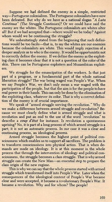 Southern Africa Stands Up- The Revolutions in Angola, Mozambique, Zimbabwe, Namibia and South Africa (An Old and Rare Book)