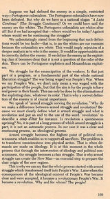 Southern Africa Stands Up- The Revolutions in Angola, Mozambique, Zimbabwe, Namibia and South Africa (An Old and Rare Book)