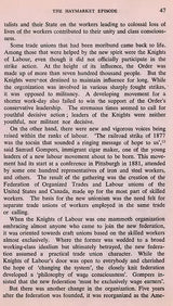 May Day And Eight Hours' Struggle in India- A Political History (An Old and Rare Book)