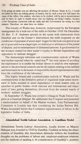 Working Class of India- History of Emergence and Movement 1830-1990 (With an Overview up to 1995) An Old and Rare Book