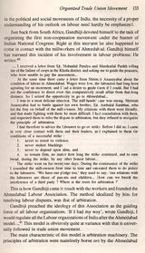 Working Class of India- History of Emergence and Movement 1830-1990 (With an Overview up to 1995) An Old and Rare Book