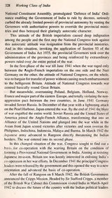 Working Class of India- History of Emergence and Movement 1830-1990 (With an Overview up to 1995) An Old and Rare Book