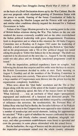 Working Class of India- History of Emergence and Movement 1830-1990 (With an Overview up to 1995) An Old and Rare Book