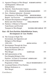 Geo-Political Implications of Partition in West Bengal (Looking Back at Partition of Bengal)