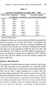 Geo-Political Implications of Partition in West Bengal (Looking Back at Partition of Bengal)