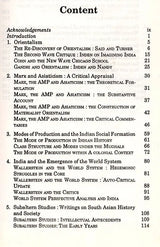 Beyond Orientalism- An Exploration of Some Recent Themes in Indian History and Society (An Old and Rare Book) - Retail Maharaj