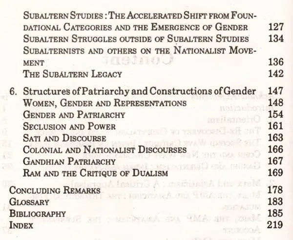 Beyond Orientalism- An Exploration of Some Recent Themes in Indian History and Society (An Old and Rare Book) - Retail Maharaj