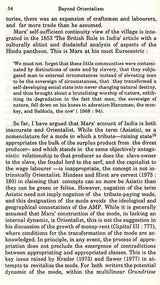 Beyond Orientalism- An Exploration of Some Recent Themes in Indian History and Society (An Old and Rare Book) - Retail Maharaj