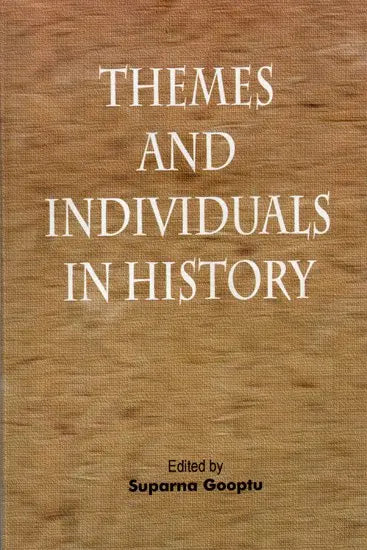 Themes and Individuals in History