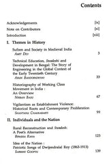 Themes and Individuals in History