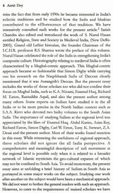 Themes and Individuals in History