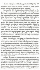Themes and Individuals in History