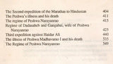Survey and Calender of Marathi (Modi) Documents (1600-1818) from Aitihasika Lekha Sangraha (Historical Journal) An Old and Rare Book - Retail Maharaj